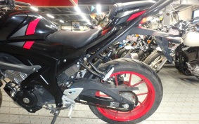 SUZUKI GSX-S125 ABS DL32B