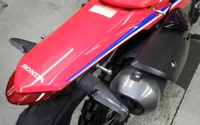 HONDA CRF250 GEN 2 RALLY 2015 MD47