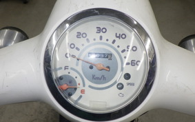 HONDA GIORNO 2 1973 AF70