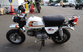 HONDA MONKEY Z50J