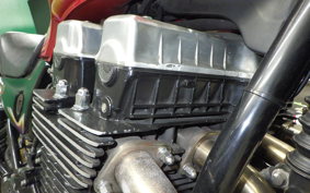 HONDA CB750 GEN 2 2008 RC42