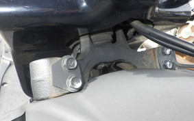 HONDA ZOOMER 1992 AF58