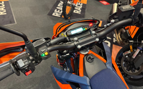 KTM 690 SMC R LSV40