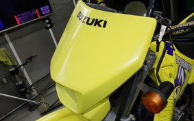 SUZUKI DR-Z400S 2002 SK43A