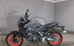 YAMAHA MT-09 2021 RN69J