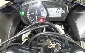 YAMAHA YZF-R25 2022 RG43J