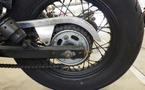 HONDA REBEL 250 1996 MC13