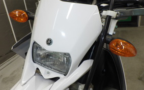 YAMAHA WR250X 2025 DG15J
