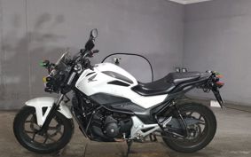 HONDA NC750L TRAINING CAR  RC67