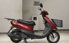 YAMAHA JOG Gen.5 2001 SA36J