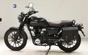 HONDA GB350 2021 NC59