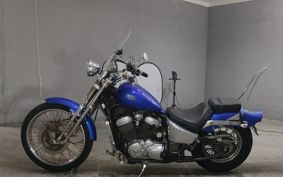 HONDA STEED 400 1999 NC37