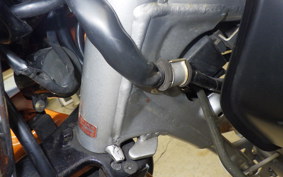 HONDA XR100 MOTARD 1993 HD13