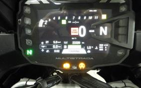 DUCATI MULTISTRADA950S 2020