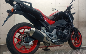 HONDA NC750S 2016 RC88
