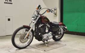 HARLEY XL1200V 2012