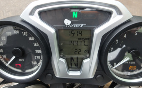 BMW R NINE T 2016 0A06