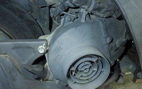 HONDA TODAY 2 1996 AF67