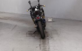 KAWASAKI NINJA250 EX250P