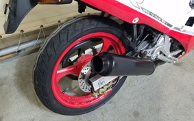 SUZUKI GSX-R250 GJ72A