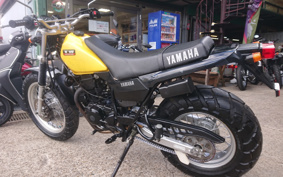 YAMAHA TW225 DG09J
