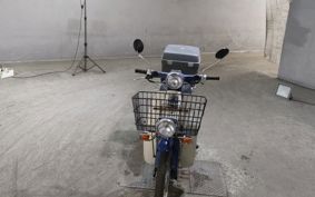 HONDA SUPER CUB50 AA01