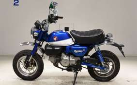 HONDA MONKEY 125