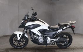 HONDA NC700X DCT RC63
