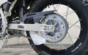 KAWASAKI KLX230 SHERPA S LX232A