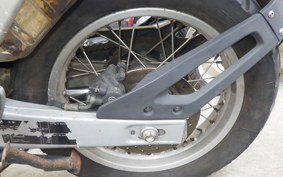 BMW F650GS 1996