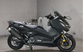 YAMAHA T-MAX 530 DX 2018 SJ15J