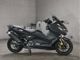 Фото Yamaha T-MAX 530 DX 2018 с японского аукциона