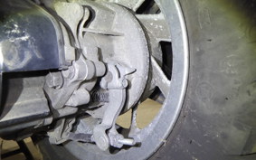 HONDA FUSION X SE MF02