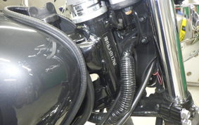 YAMAHA SR400 Gen.5 2022 RH16J