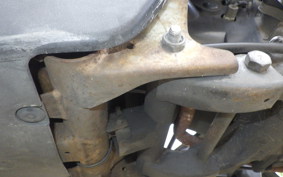 SUZUKI ADDRESS V50 G CA42A