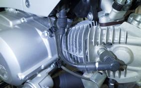 HONDA ｸﾛｽｶﾌﾞ110-3 JA60