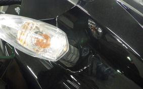 SUZUKI GSX250 R 2007
