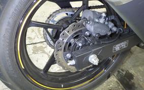 KAWASAKI NINJA 250 2023 EX250Y