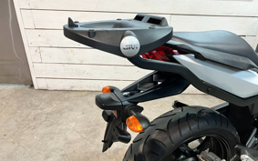 YAMAHA XJ6 DIVERSION 2017 RJ19