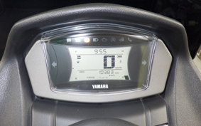 YAMAHA N-MAX 155 2017 SG66J