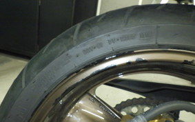 HONDA HORNET 250 2013 MC31