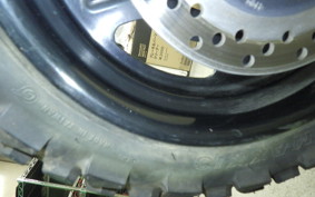 KAWASAKI KSR110 2016 KL110A