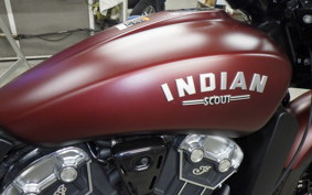 INDIAN Scout bobber 2023