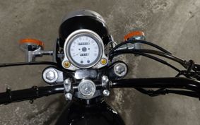 KAWASAKI ESTRELLA 250 BJ250A