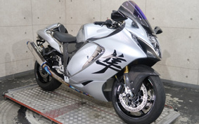 SUZUKI HAYABUSA 2025 EJ11A
