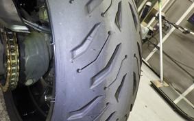 KTM 1290 SUPER DUKE R 2014