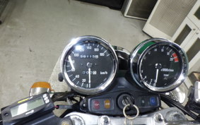 KAWASAKI BALIUS 250 1988 ZR250A