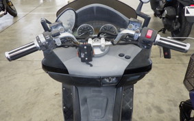 HONDA FORZA Z GEN 2 MF10
