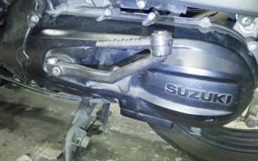 SUZUKI ADDRESS 110 CE47A