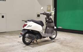 SUZUKI LET's G 2025 CA4AA
